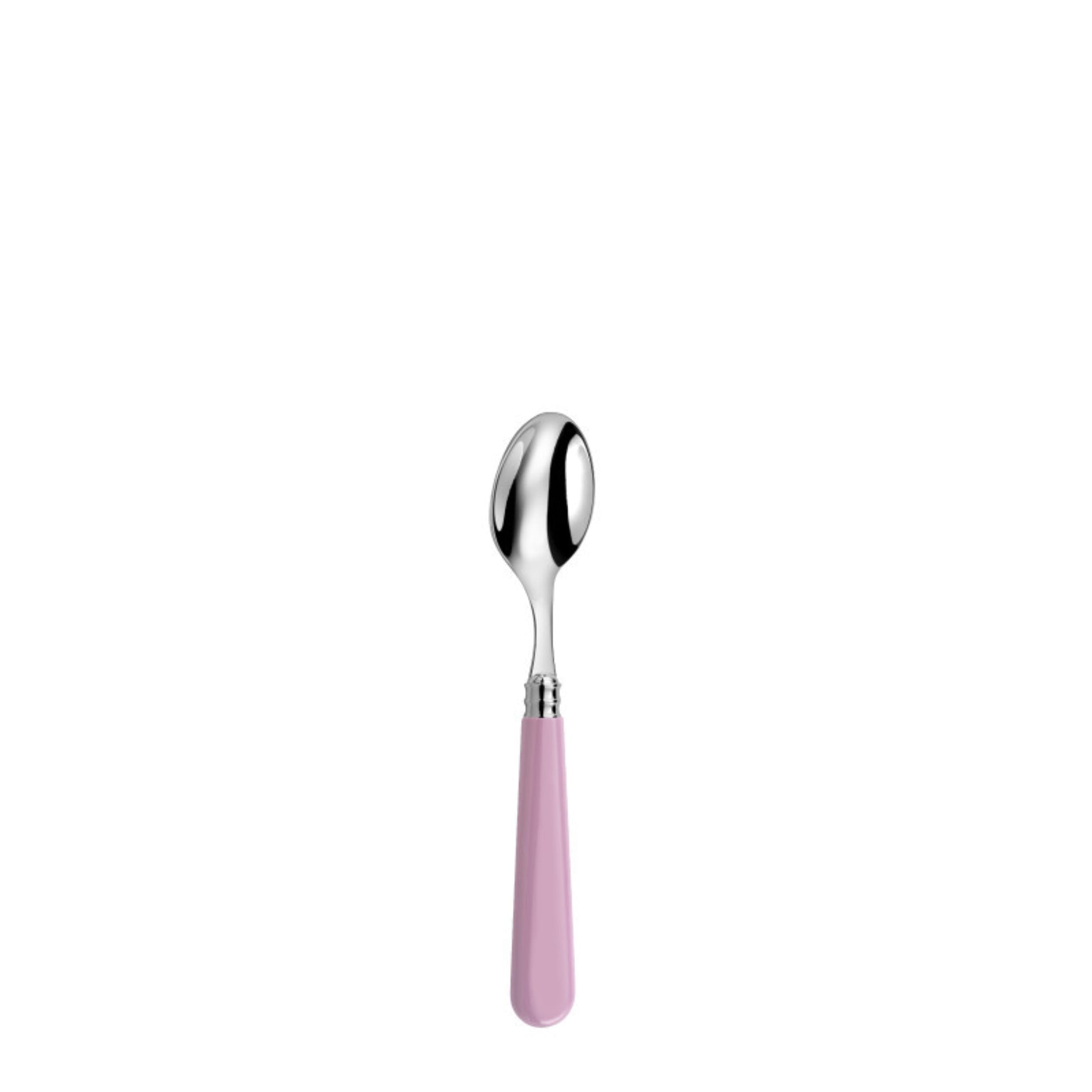 Capdeco Helios Teaspoon Pale Pink