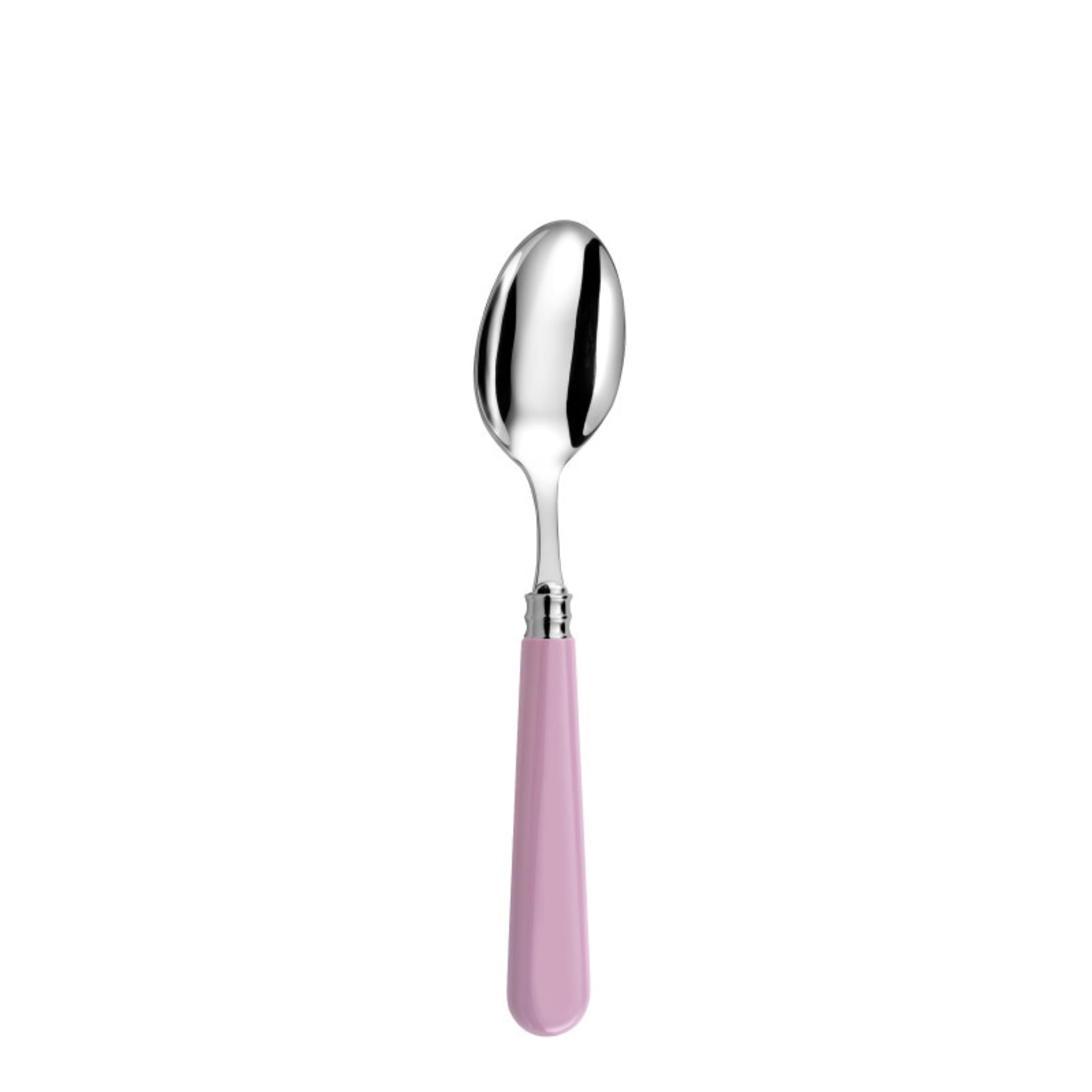 Capdeco Helios Dinner Spoon Pale Pink