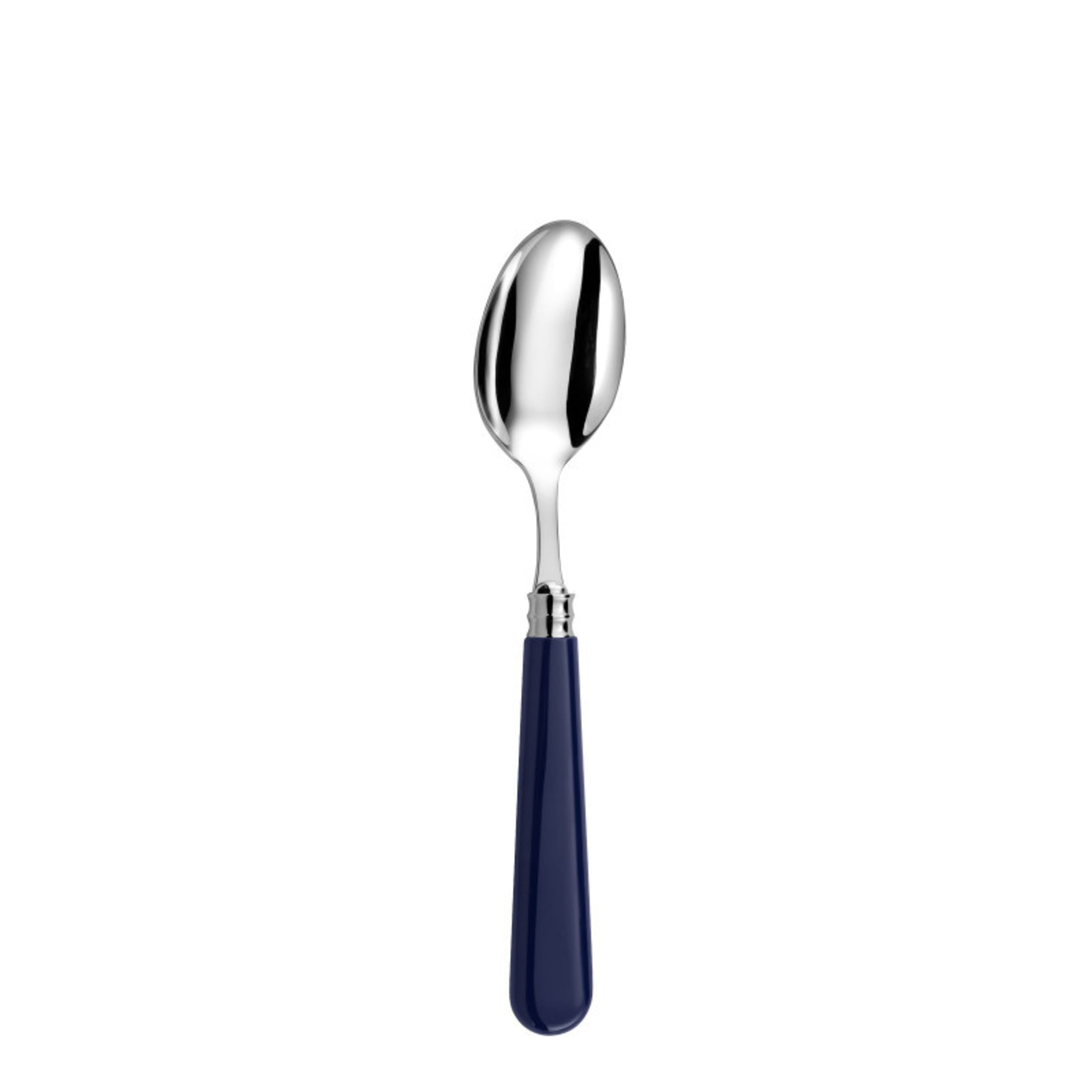 Capdeco Helios Dinner Spoon Navy Blue