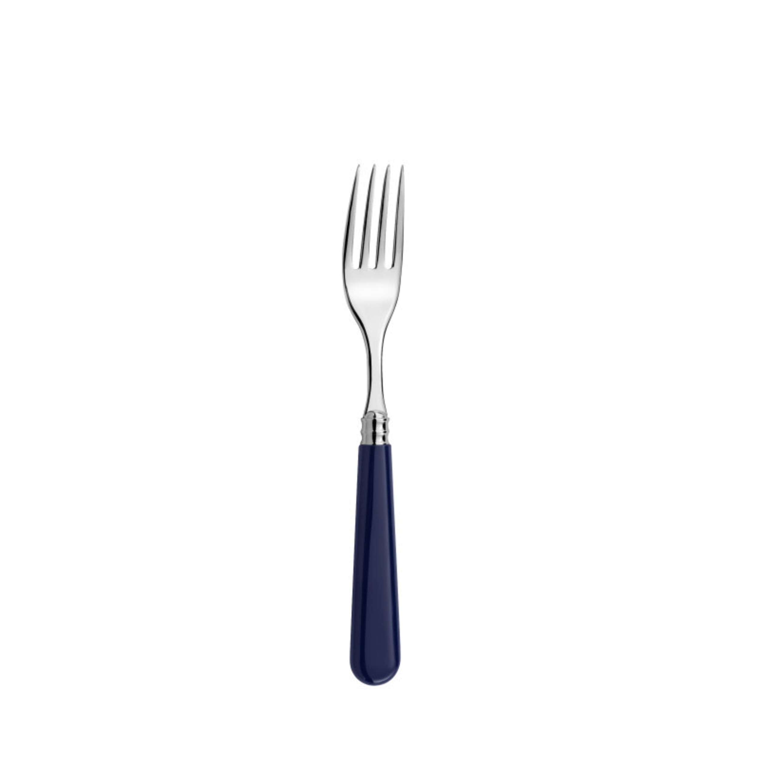 Capdeco Helios Dinner Fork Navy Blue