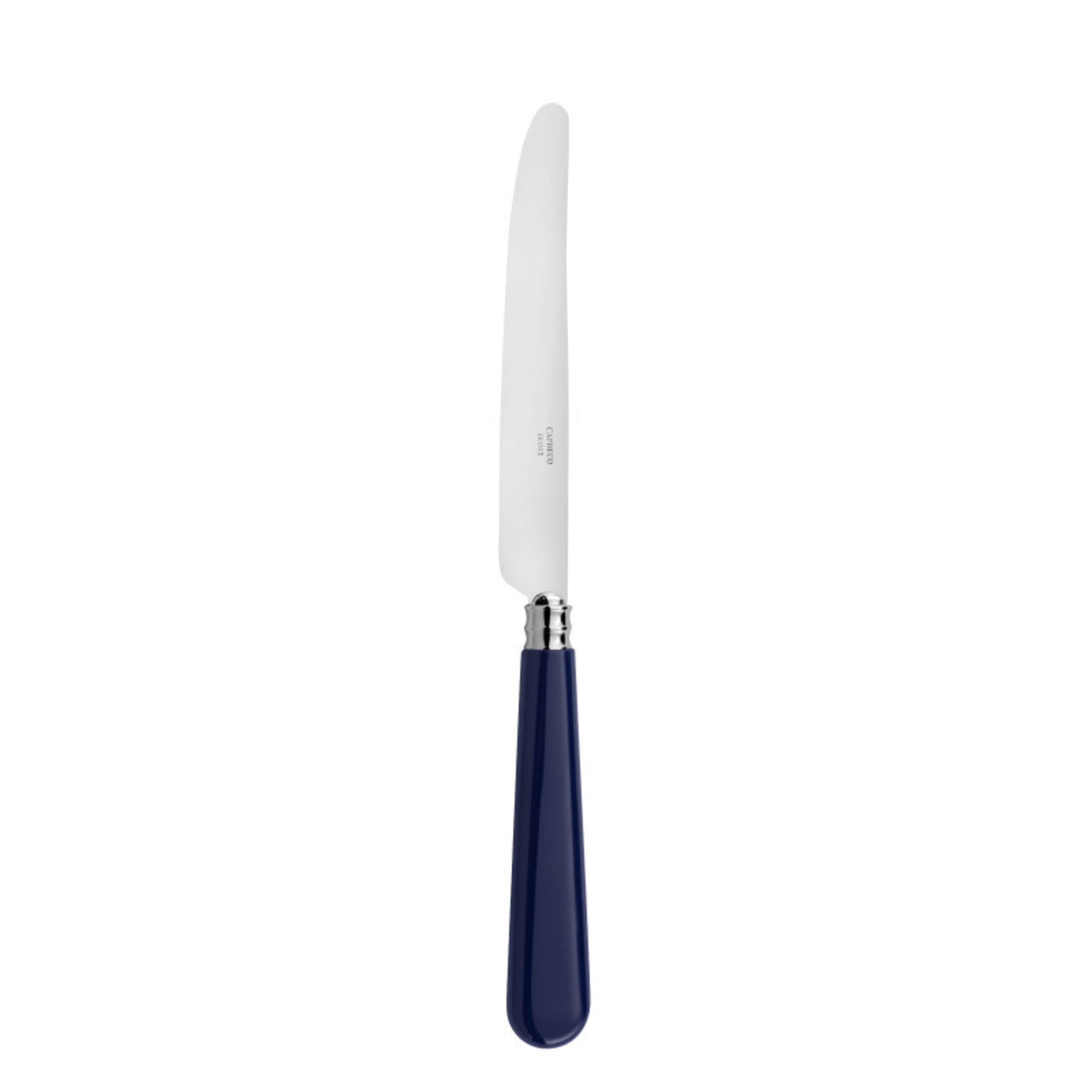 Capdeco Helios Dinner Knife Navy Blue