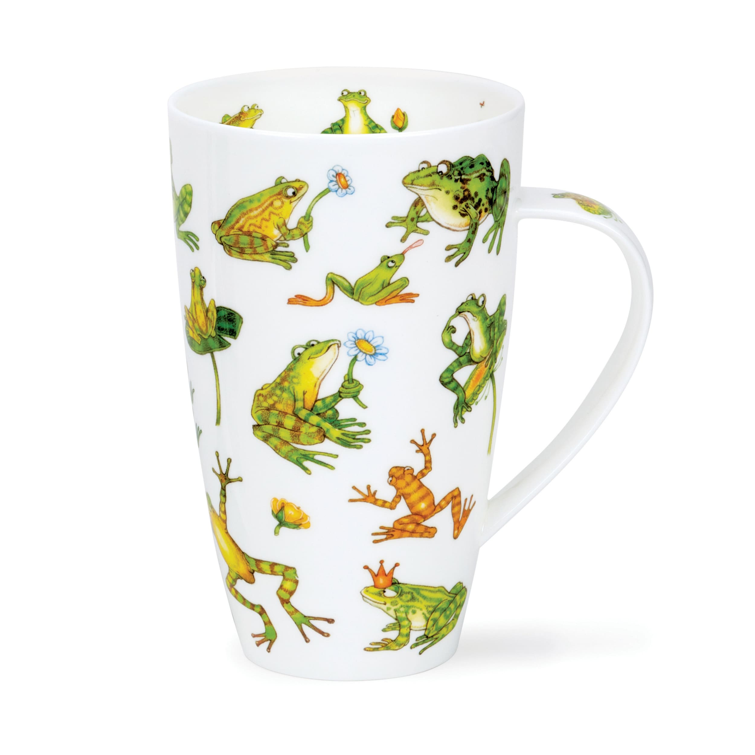 Dunoon Henley Hop It Mug 600ml