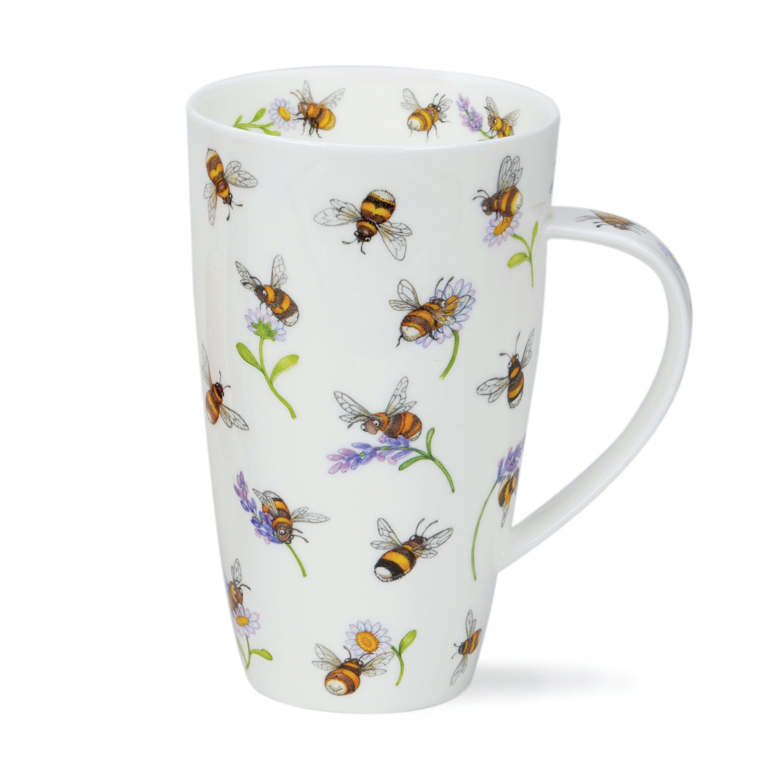Dunoon Henley Little Buzzers Mug 600ml