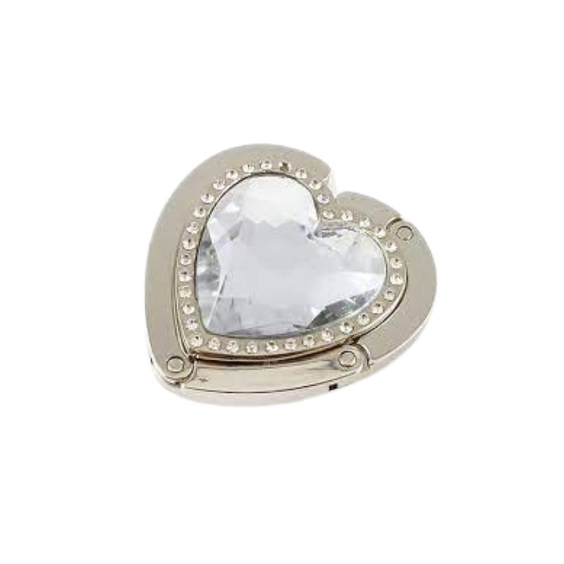 Handbag Hooker by IOco - Clear Heart