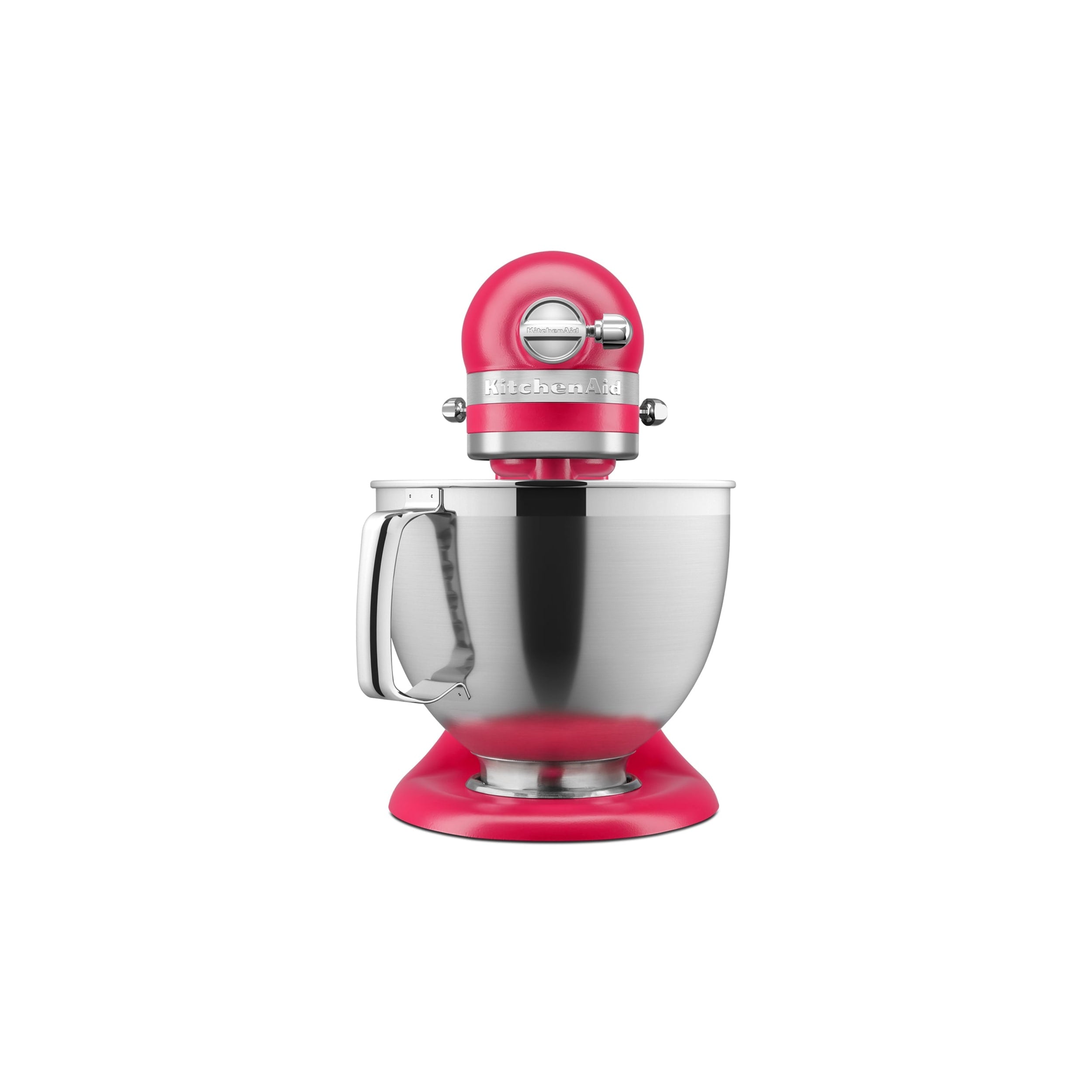 KitchenAid Artisan Tilt-Head Stand Mixer - Hibiscus KSM195