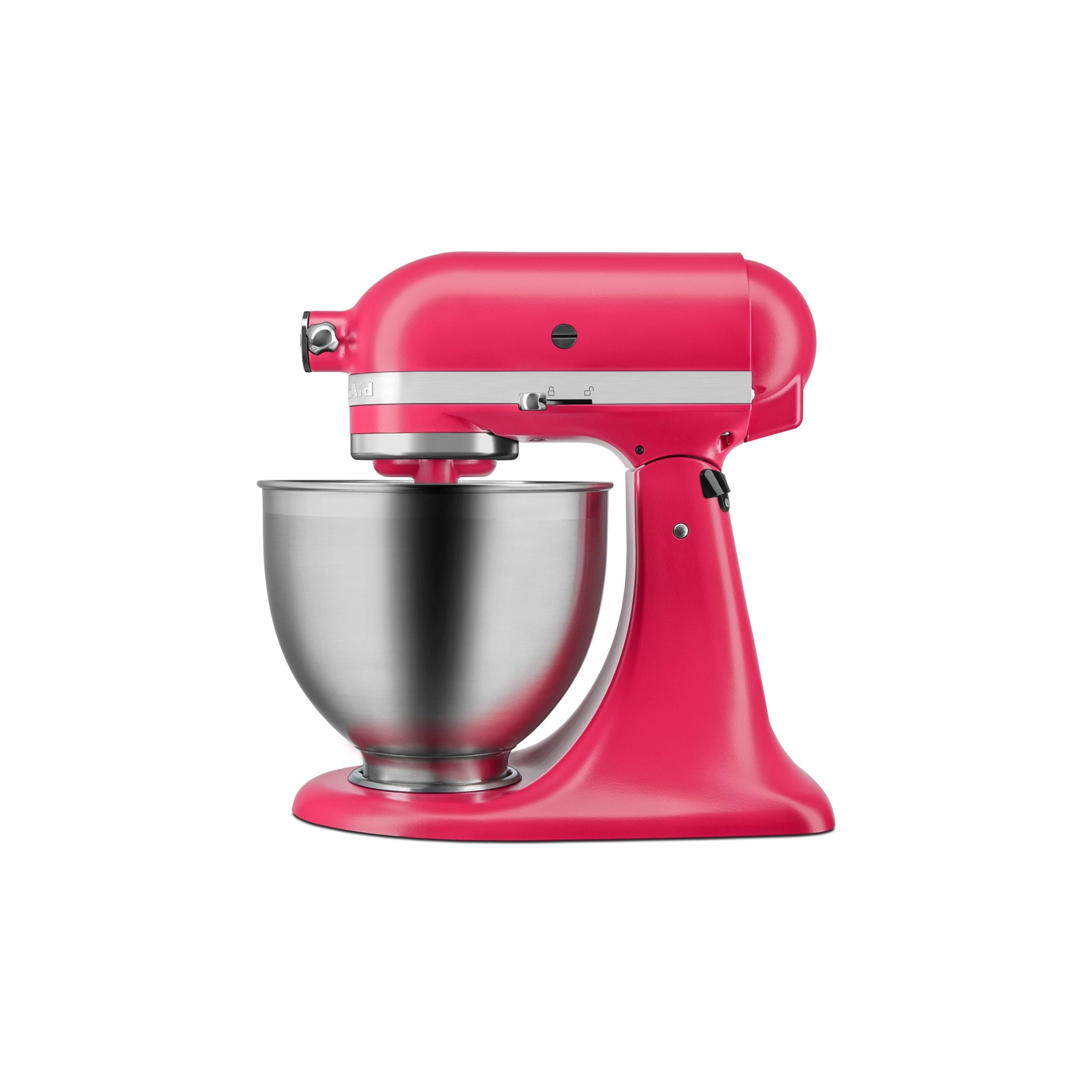 KitchenAid Artisan Tilt-Head Stand Mixer - Hibiscus KSM195