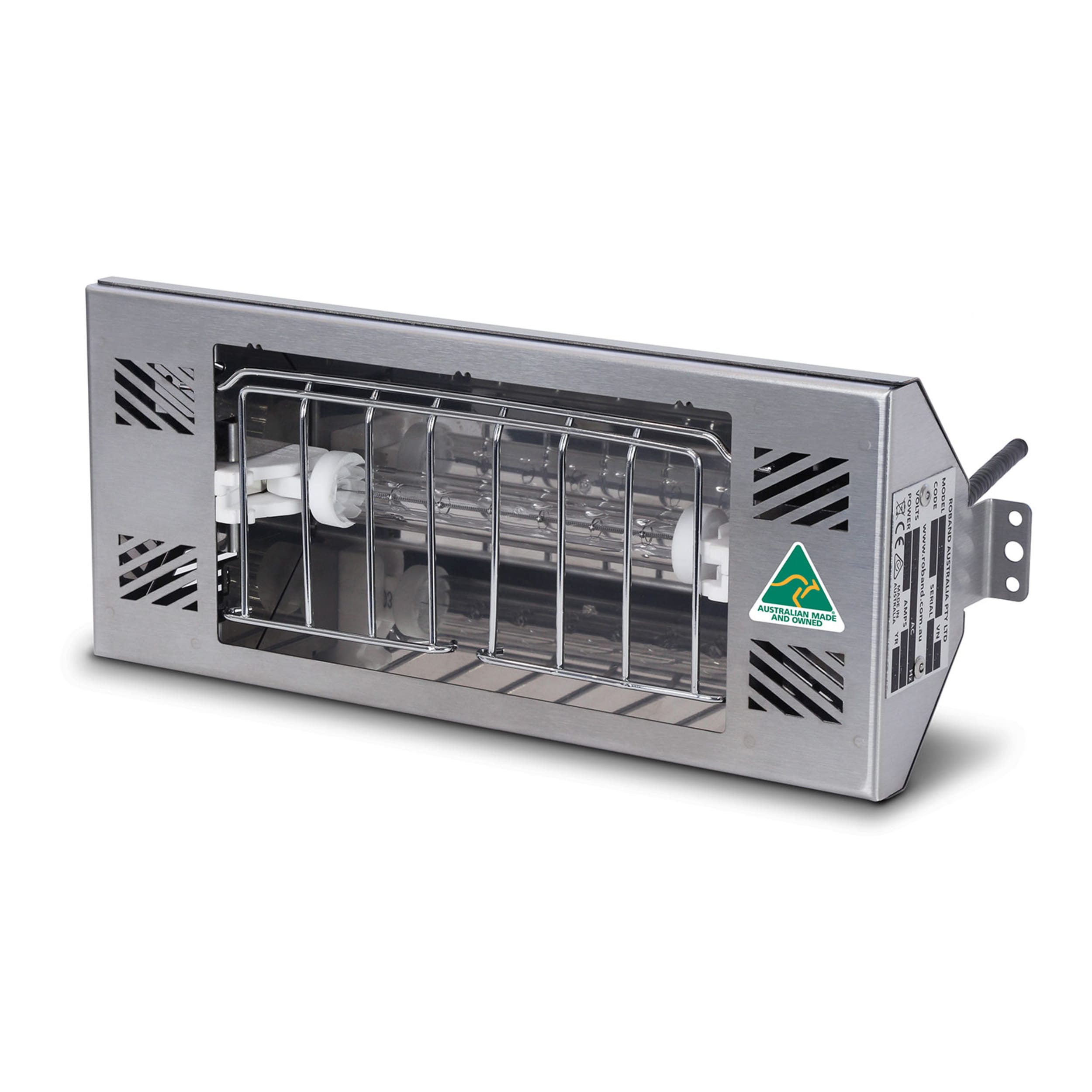 Roband Commercial Modular Heat Lamp HL350
