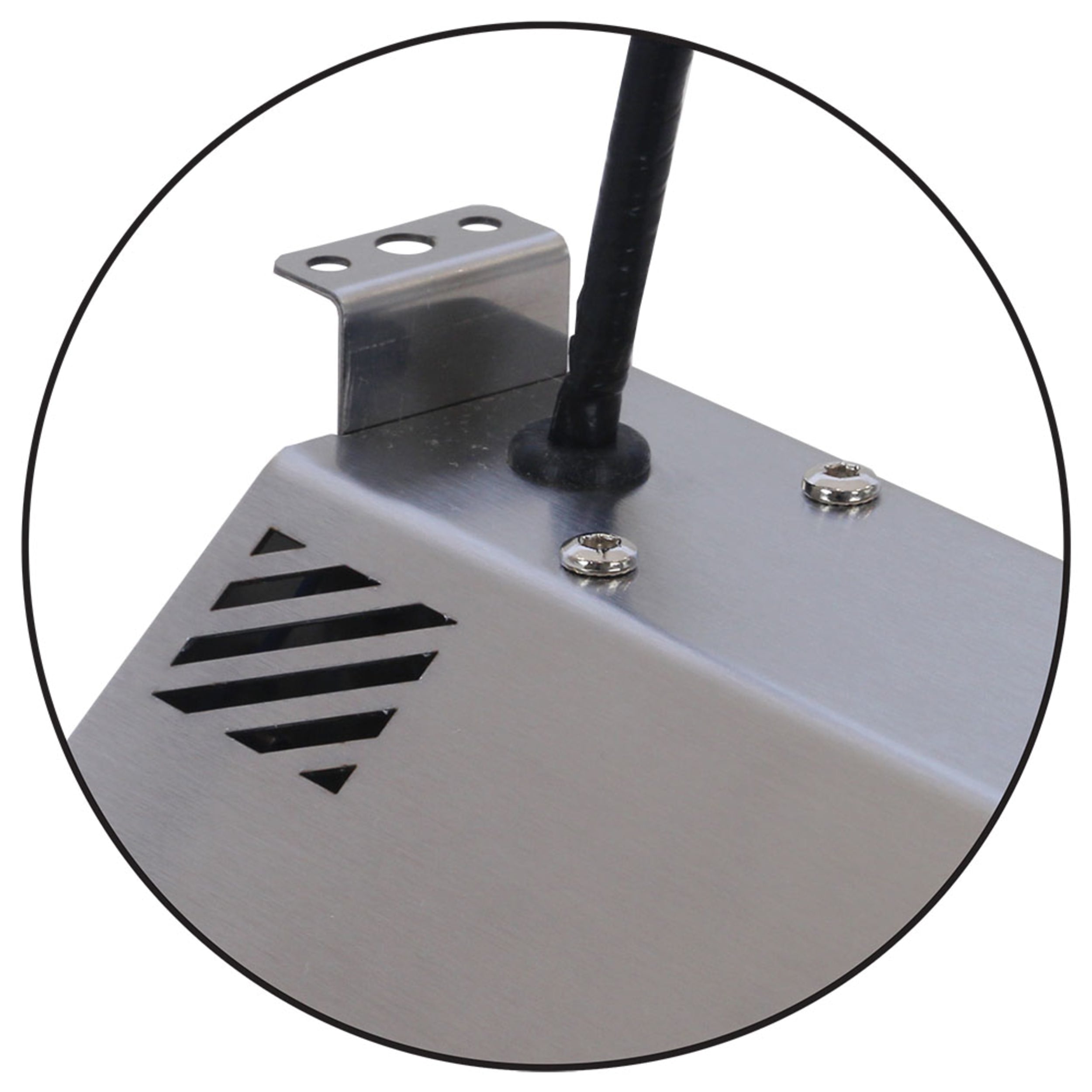 Roband Commercial Modular Heat Lamp HL350