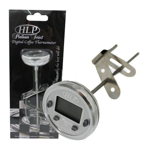 HLP PLA-338 Platinum Digital Coffee Thermometer