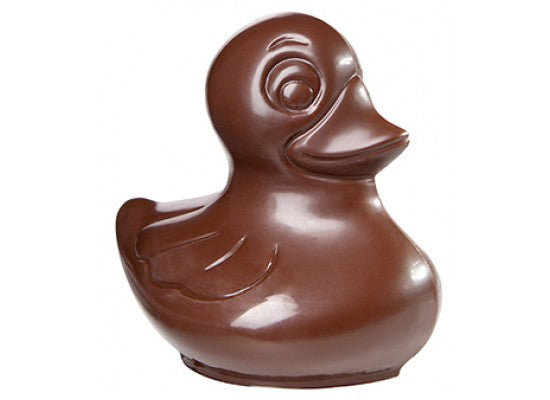 Chocolate World Magnetic Mould Duck 194mm