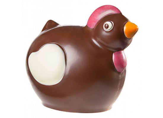 Chocolate World Magnetic Mould Chicken 124mm