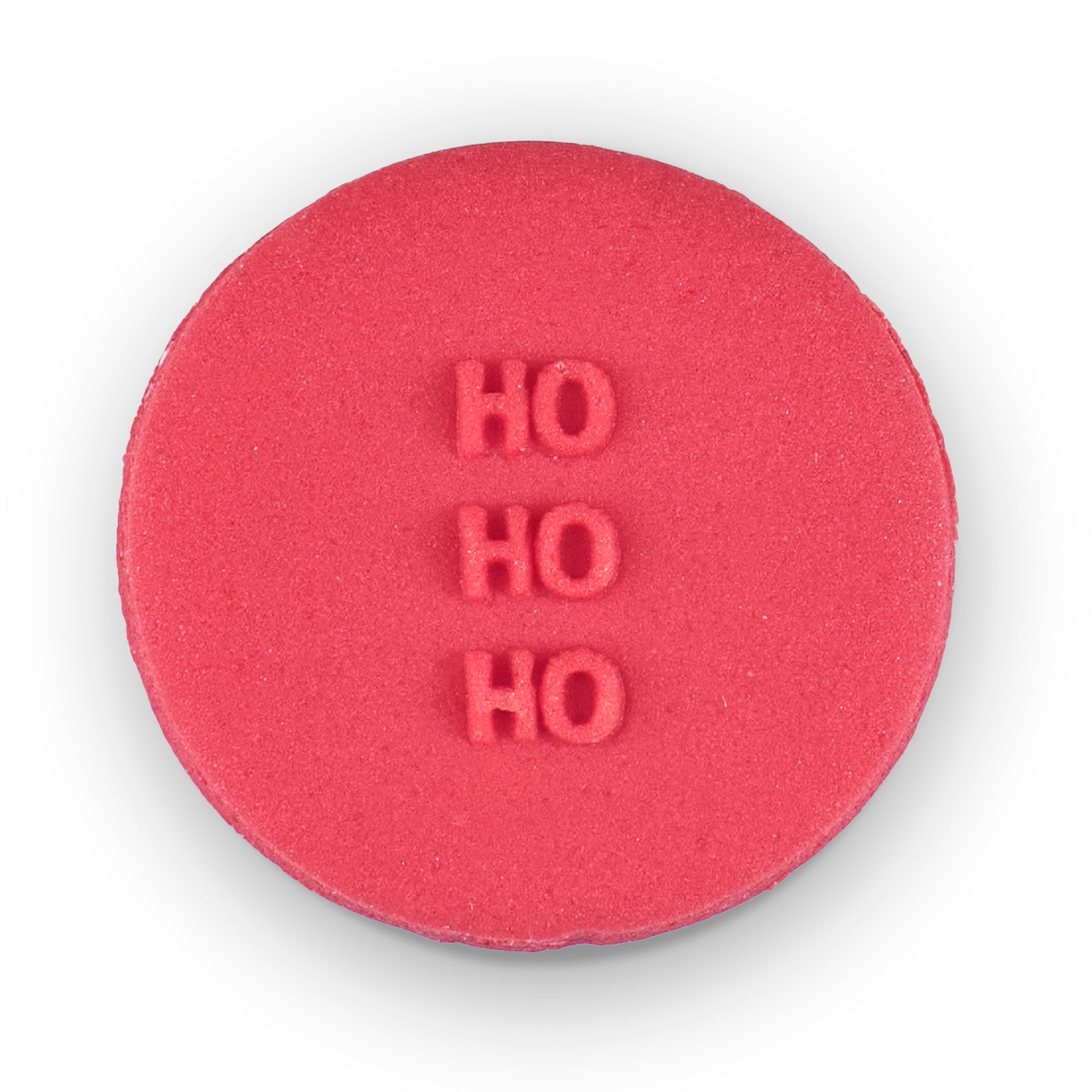 SWEET STICKS Mini Messages - Ho Ho Ho