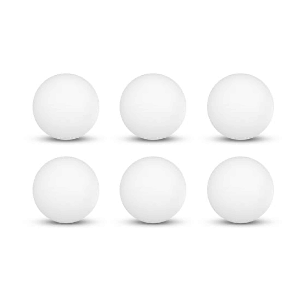 Beer Pong Balls – Pack Of 6