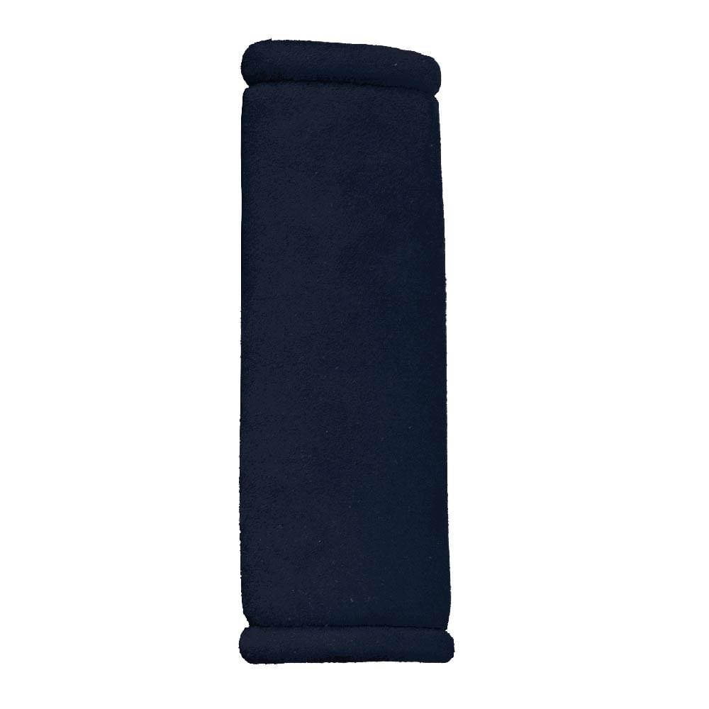 Seat Belt Pad - Deluxe Black