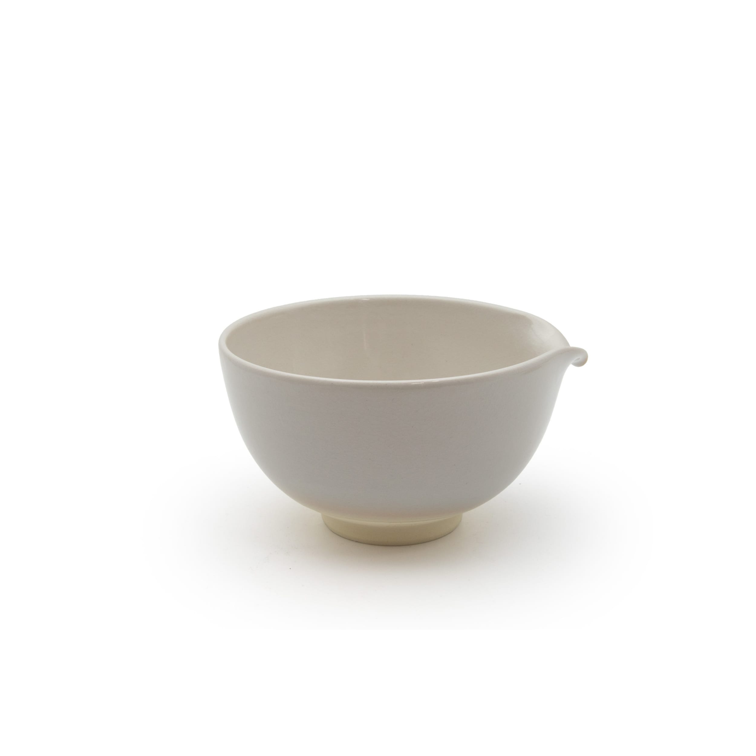 Zero Japan Gohonde Matcha Server 12.3cm
