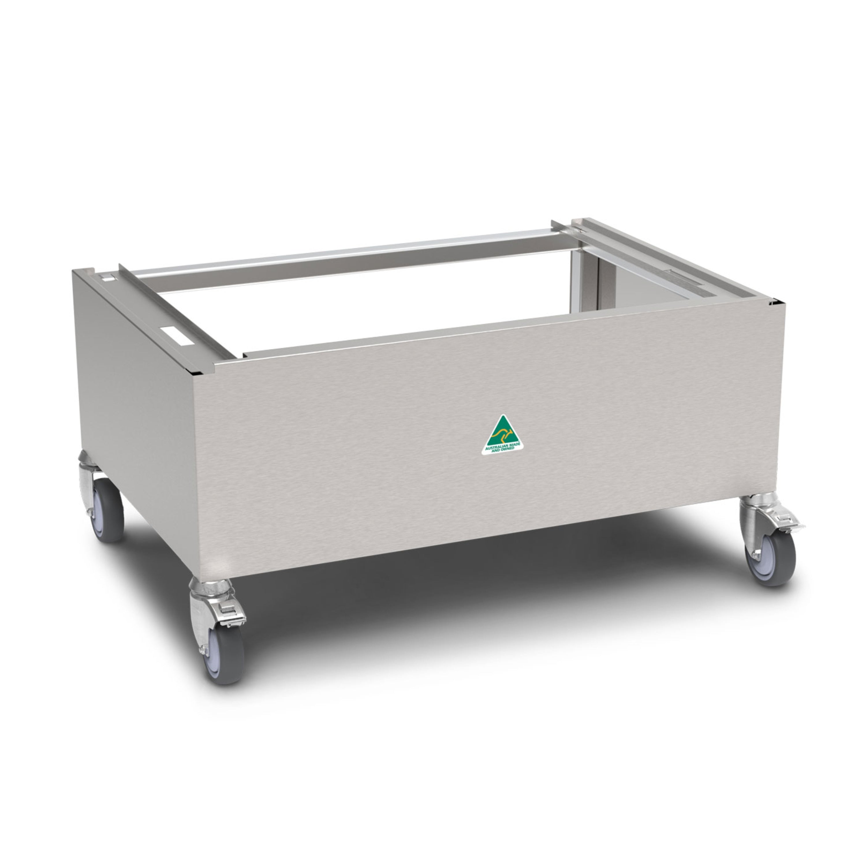 Roband Commercial Heat n Hold Trolley HT200