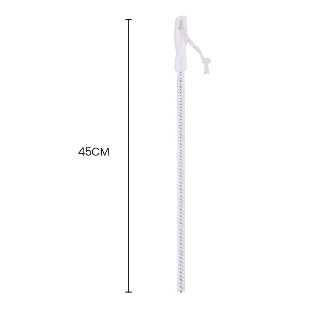 Hair Catching Drain Cleaning Brush