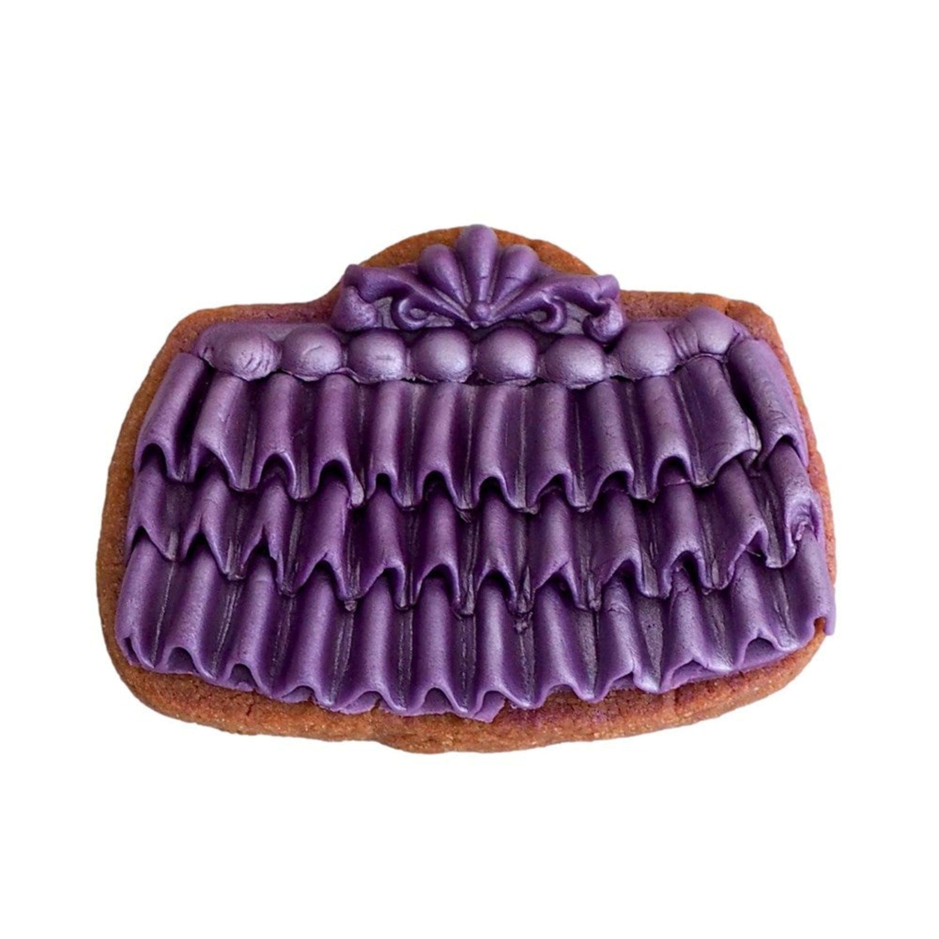 Sweet Themes Handbag Cookie Cutter