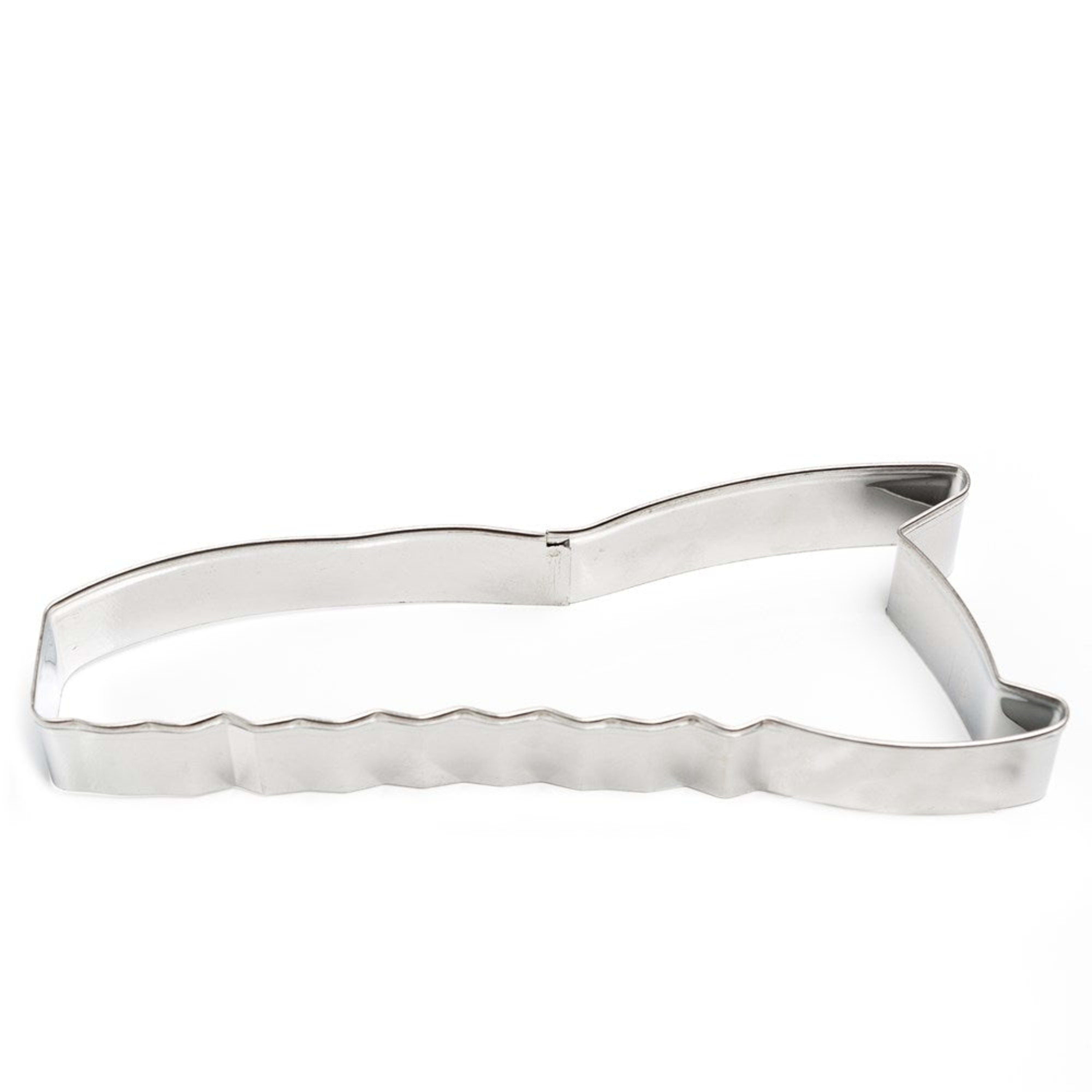 Sweet Themes Handsaw Cookie Cutter