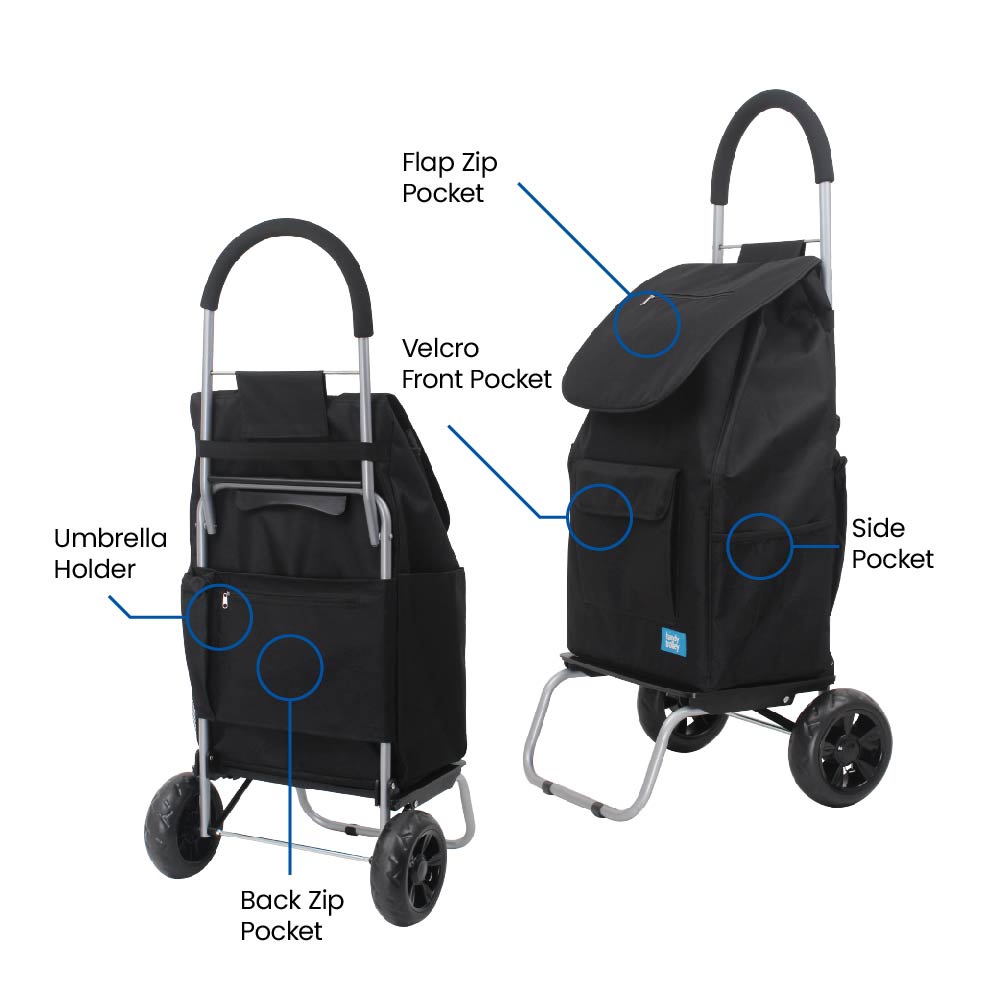 Handy Trolley - Original