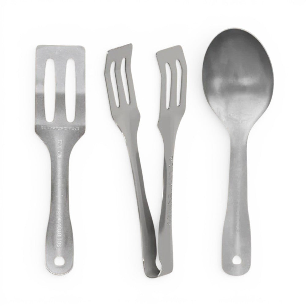 Solidteknics Lil Tools Trio