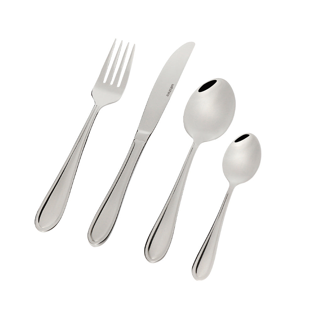 Wiltshire Harmony Cutlery Set 24 Piece