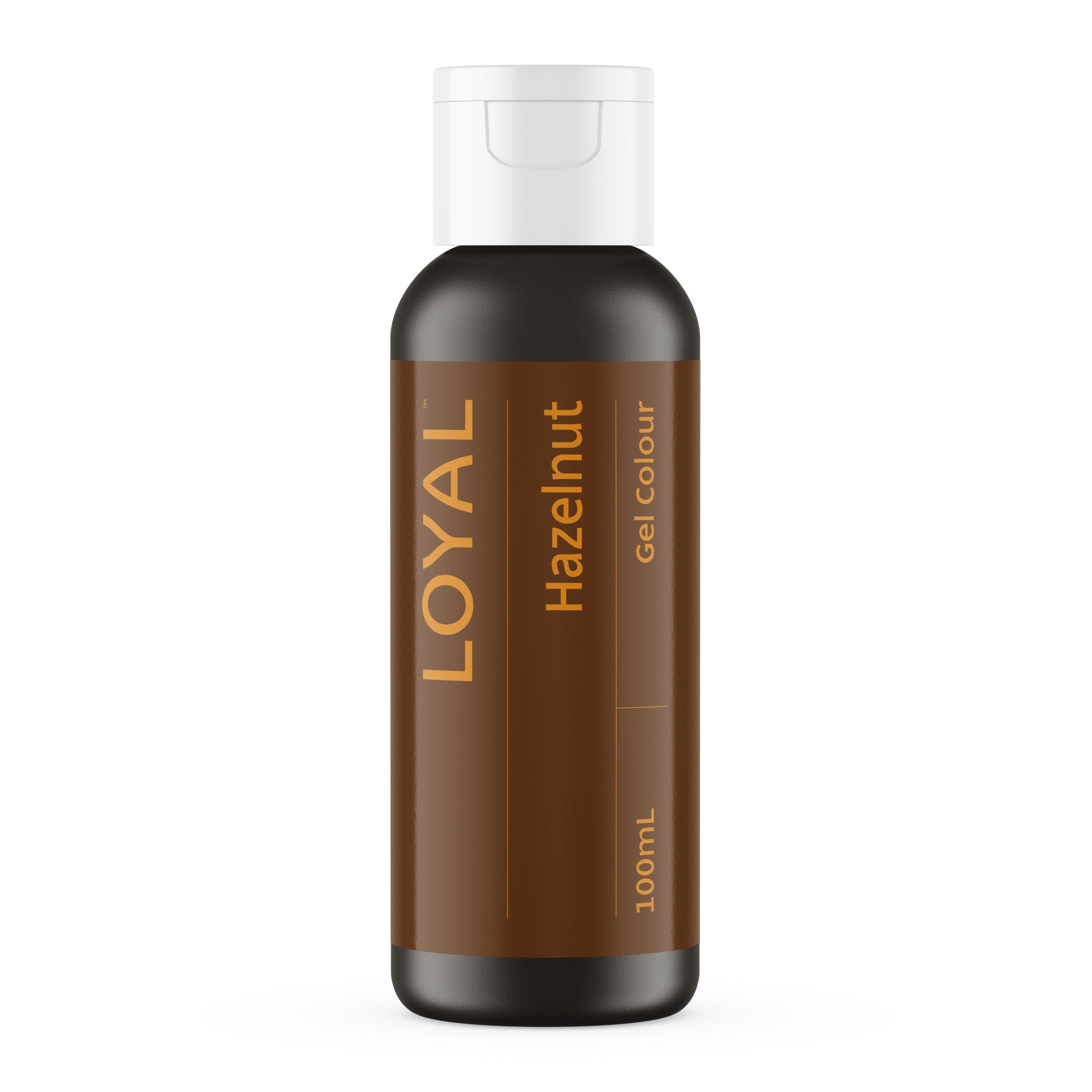 LOYAL Gel Colour Hazelnut (100ml)