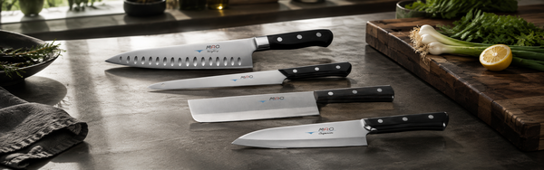 MAC Knives