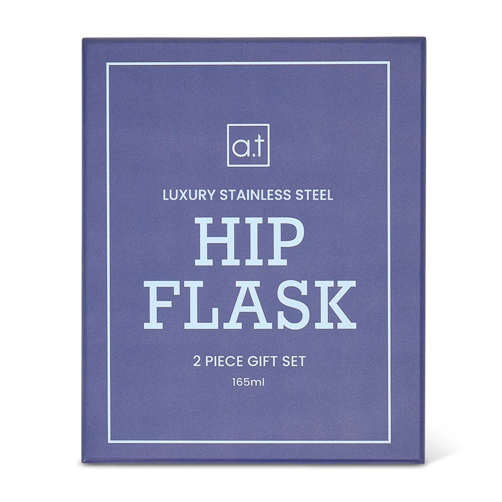 Annabel Trends At Mens Hip Flask