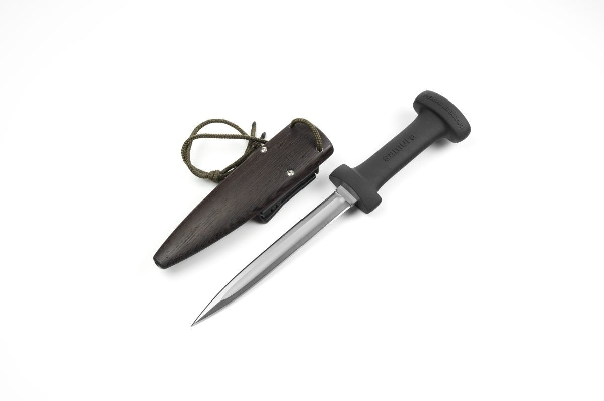 Samura GLADIUS Slaughter Knife 7.7