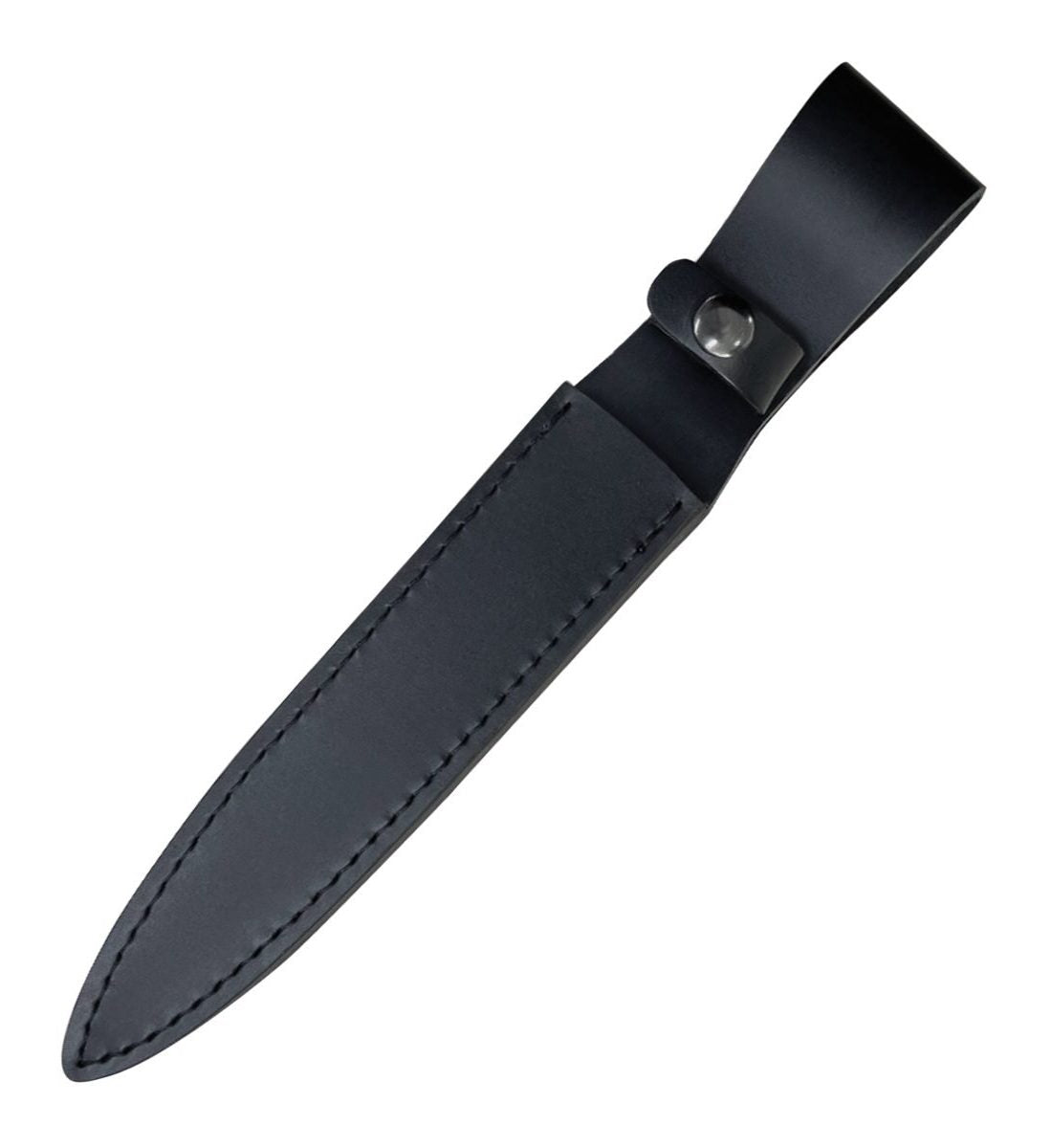 Samura GLADIUS Genuine Leather Sheath for Slaughter Knife