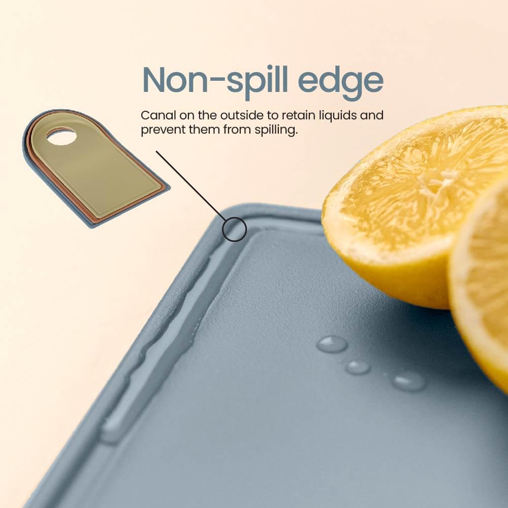 Vigar Homey Chopping Board - Set of 3