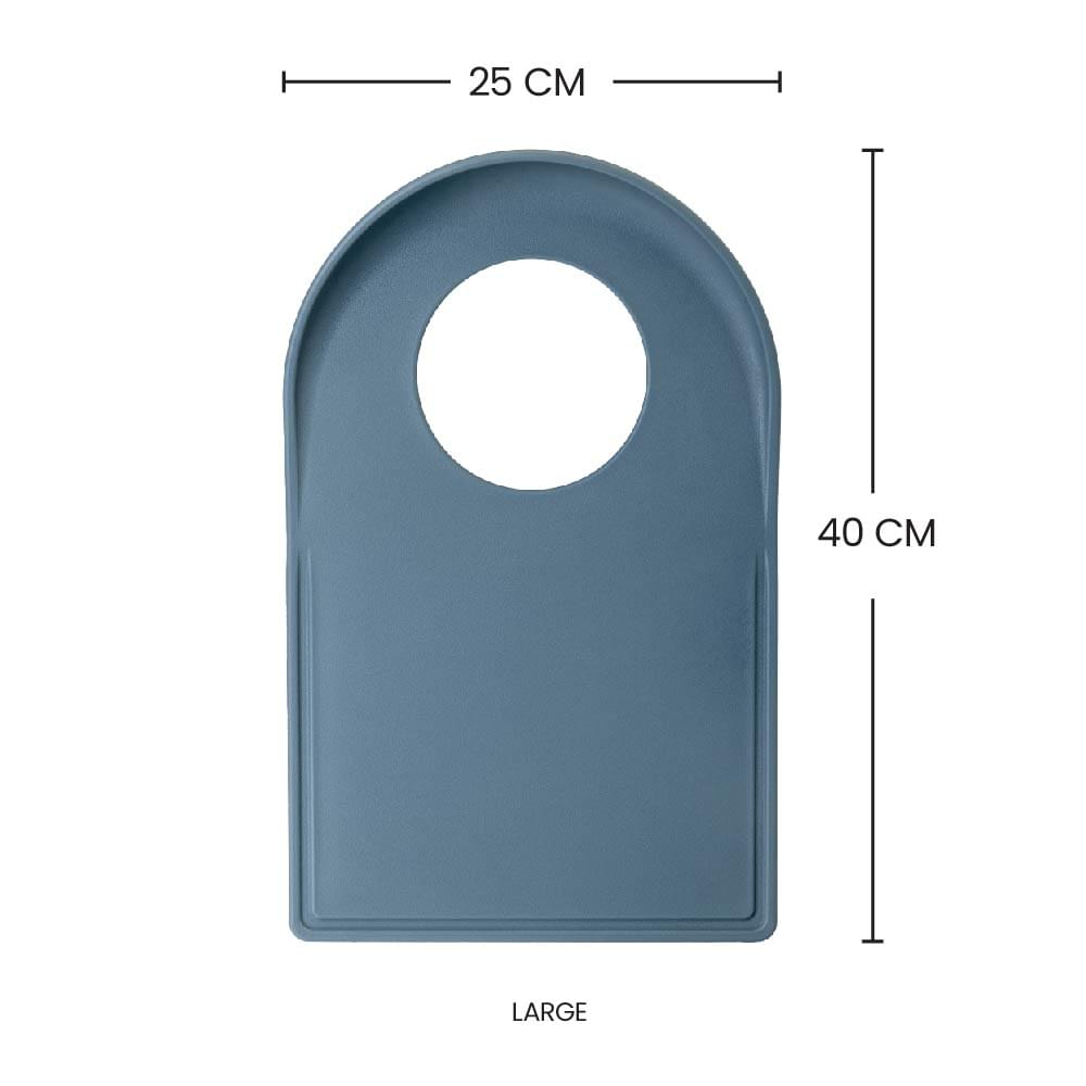 Vigar Homey Chopping Board - Set of 3