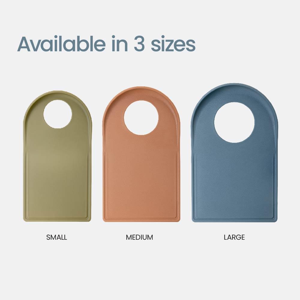 Vigar Homey Chopping Board - Large