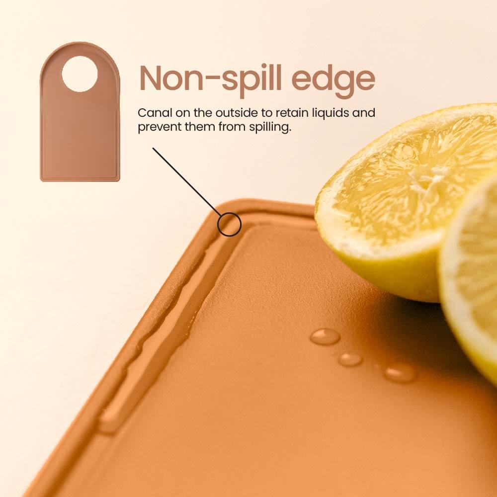 Vigar Homey Chopping Board - Medium