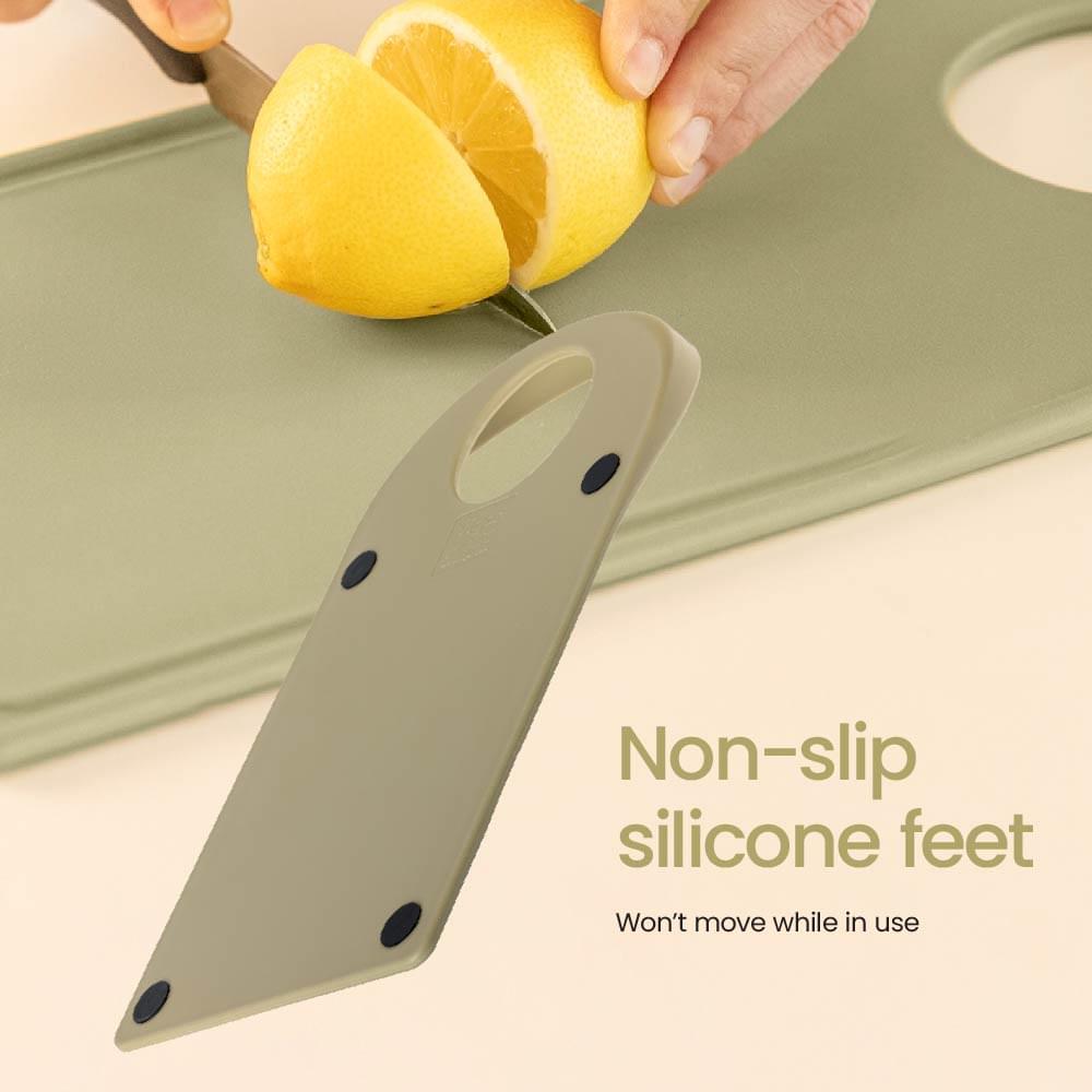 Vigar Homey Chopping Board - Small