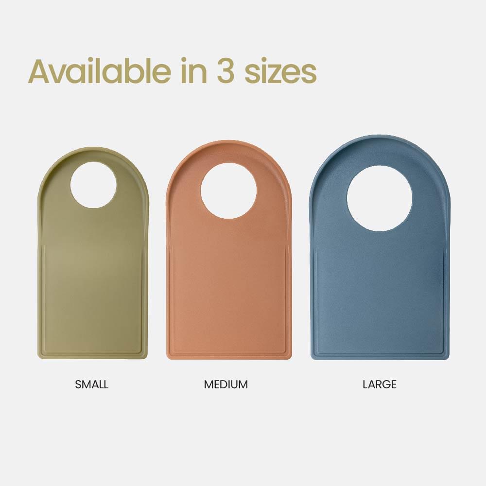 Vigar Homey Chopping Board - Small