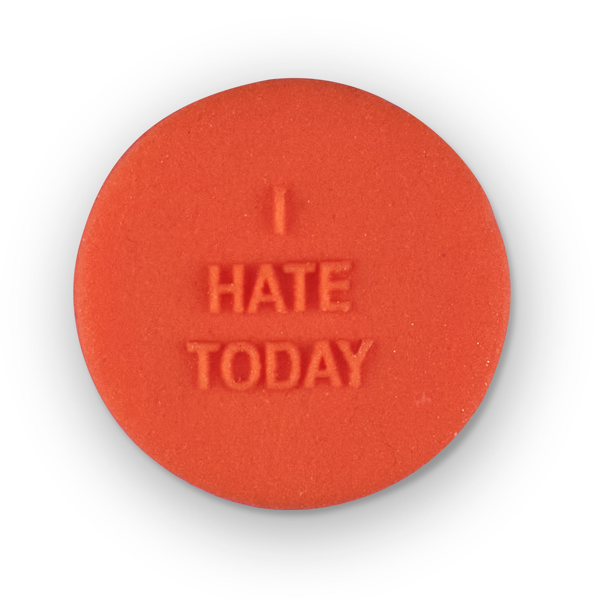 SWEET STICKS Mini Messages - I Hate Today