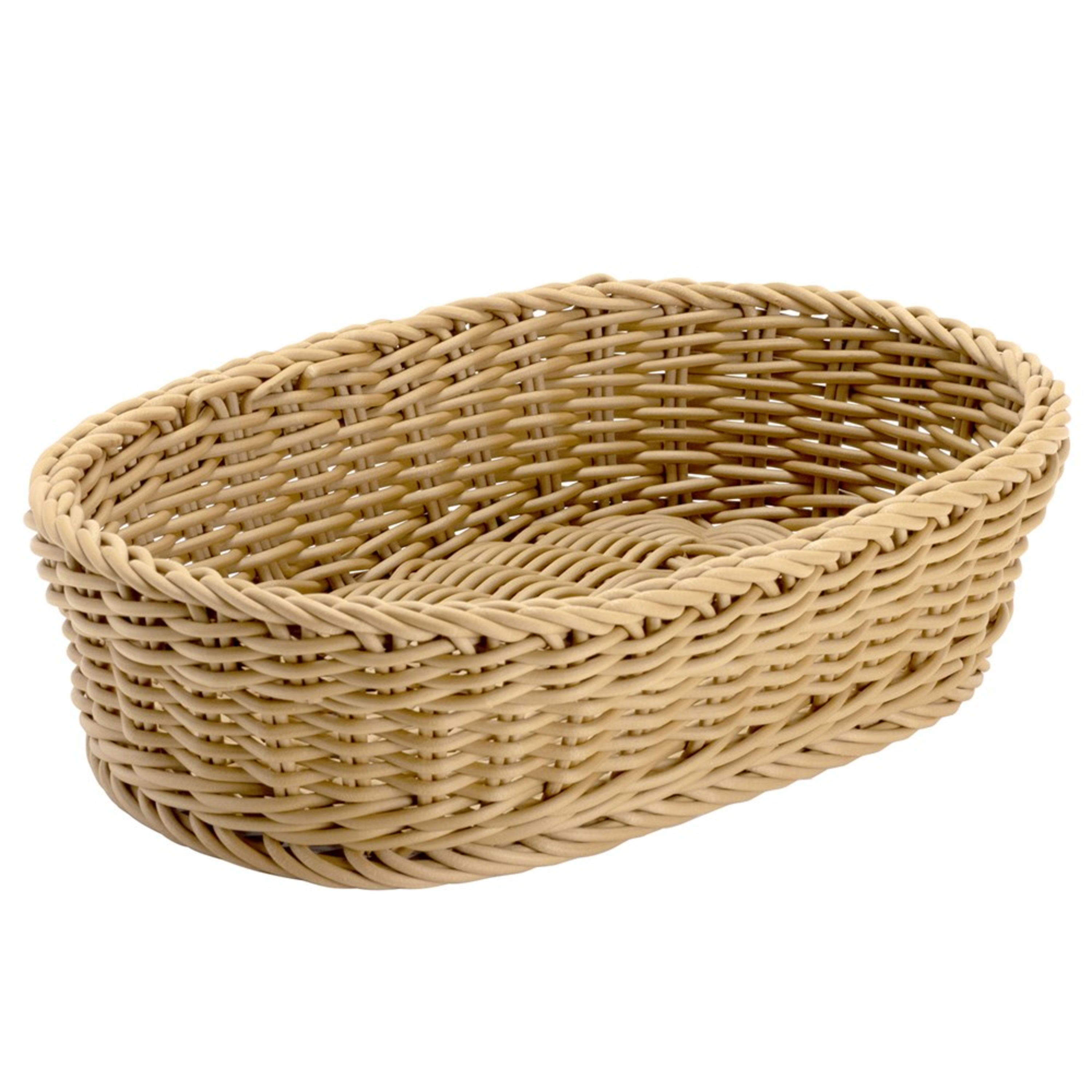 Icon Chef Round Weave Shelf Organiser