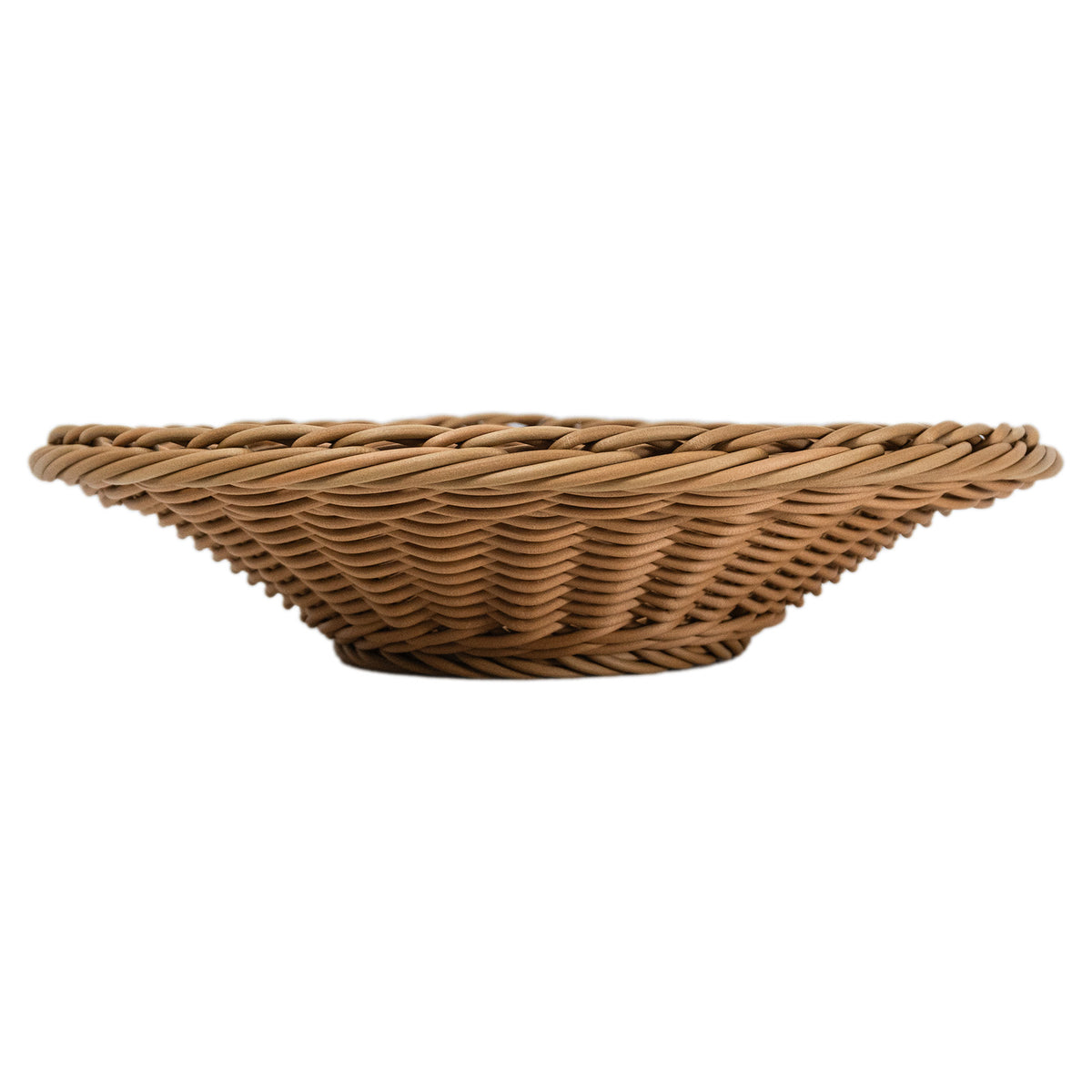 Icon Chef Round Weave Plate Basket 30x7cm (M)