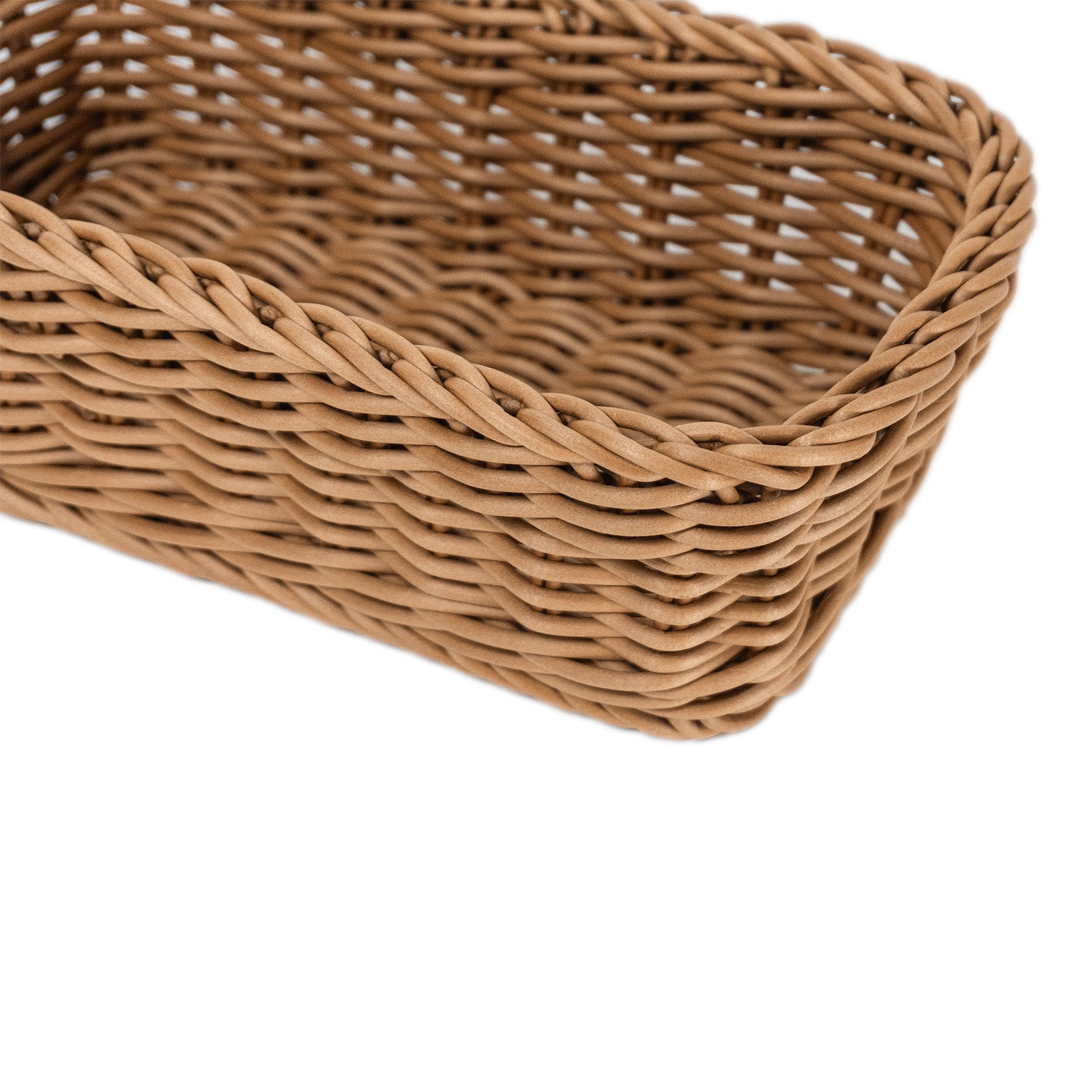 Icon Chef Rectangular Basket
