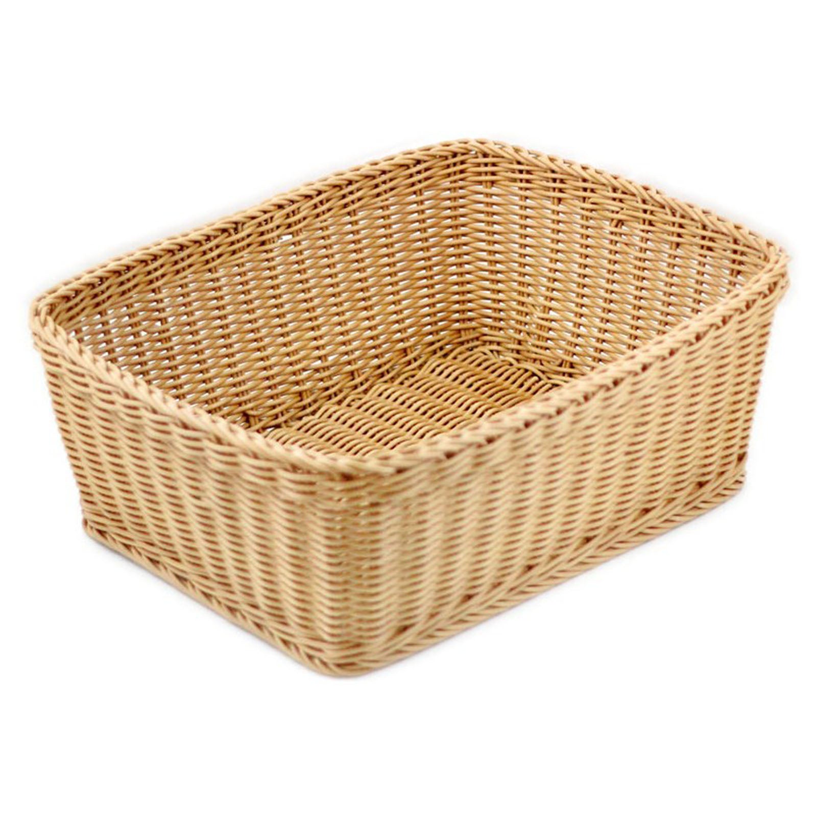 Icon Chef Handwoven Towel Hamper