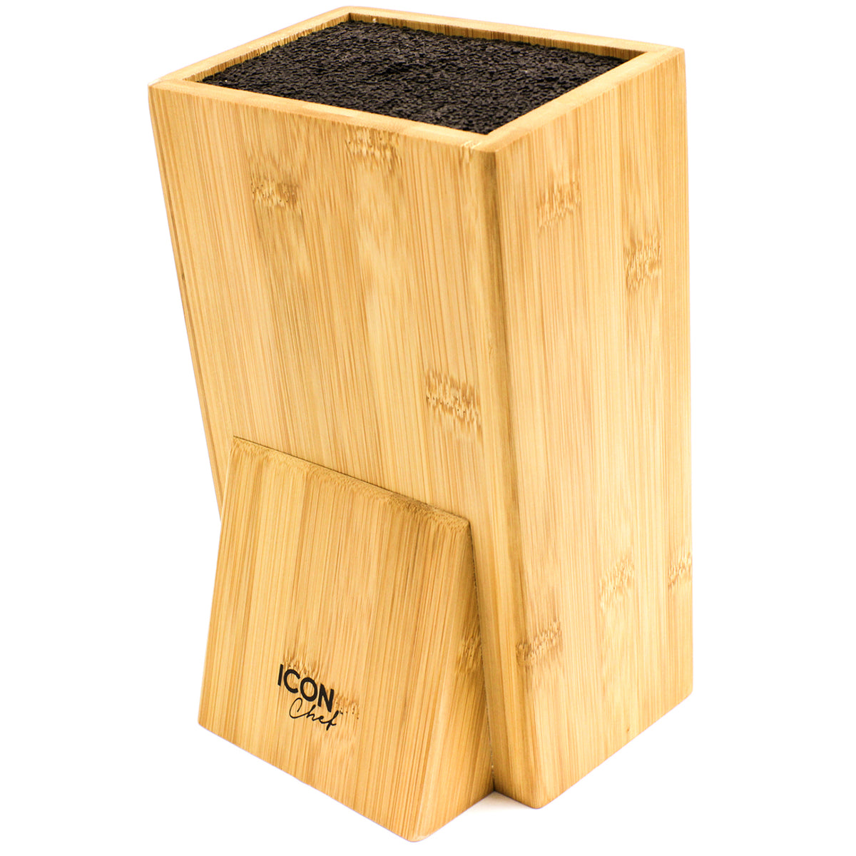 Icon Chef Flexiblock Plus - Bamboo 15x14.5x25cm