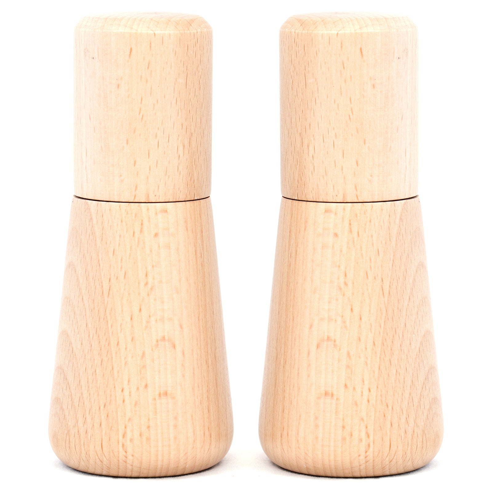 Icon Chef Chamonix Salt & Pepper Grinder Set