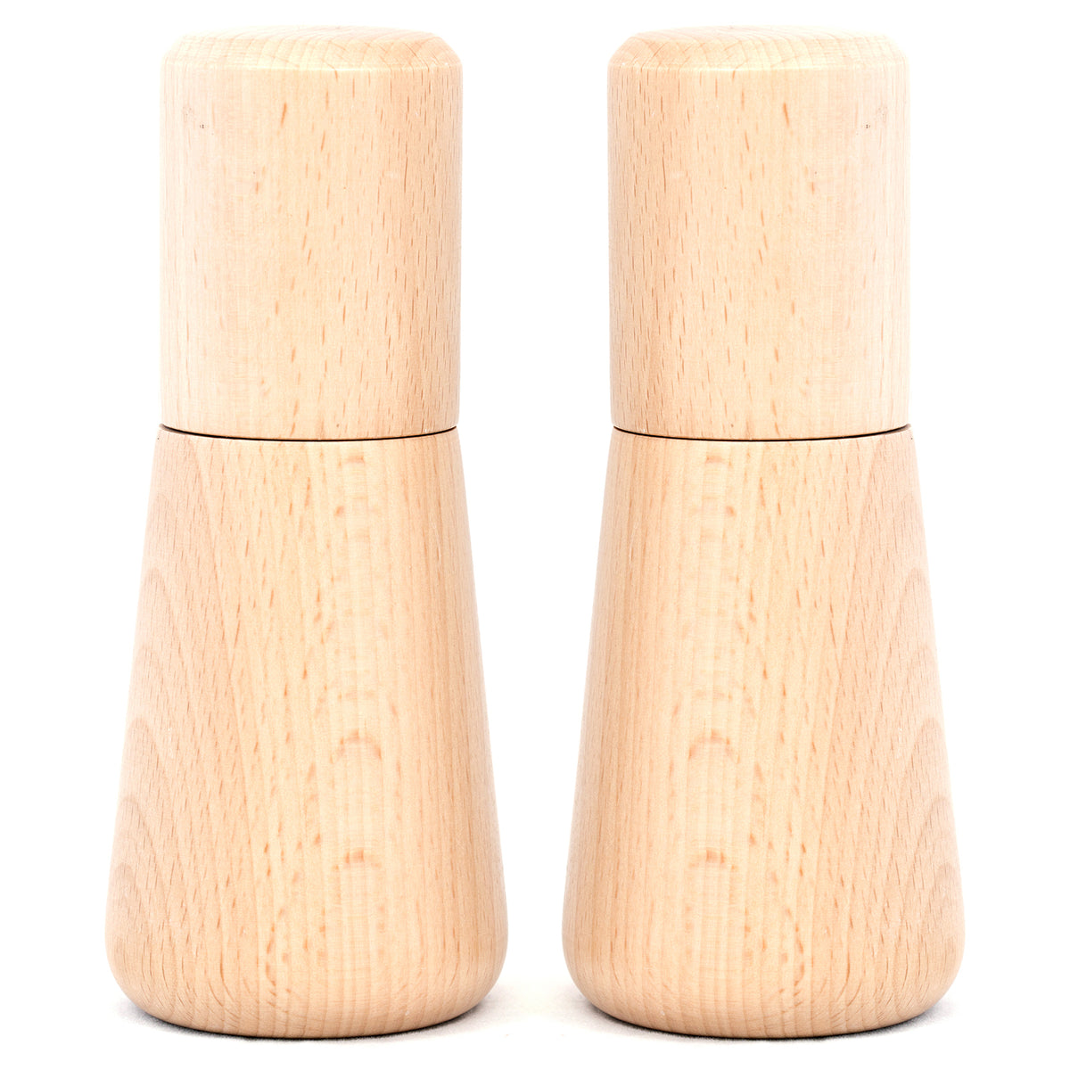 Icon Chef Chamonix Salt & Pepper Grinder Set