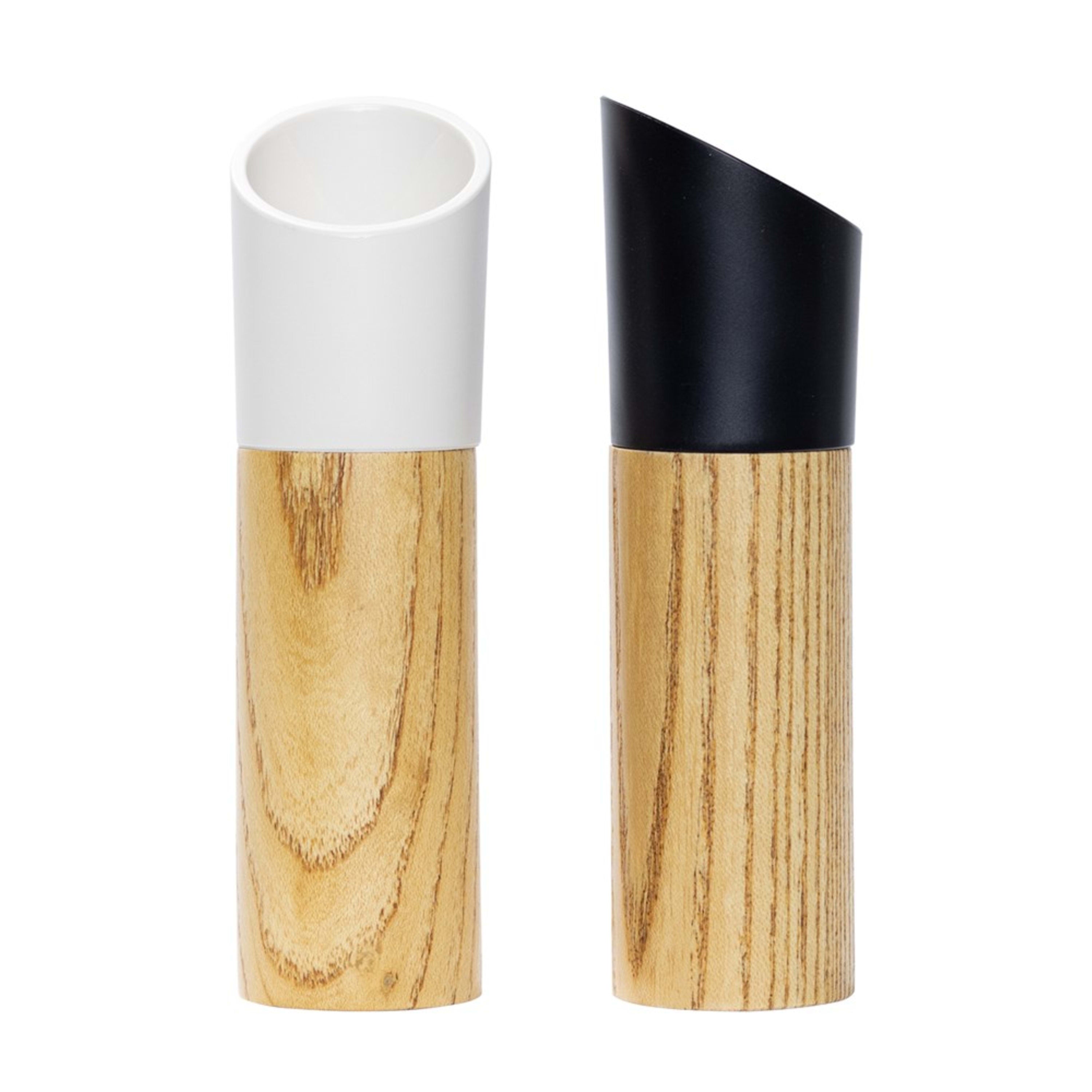 Icon Chef Vouvant Salt & Pepper Grinder Set
