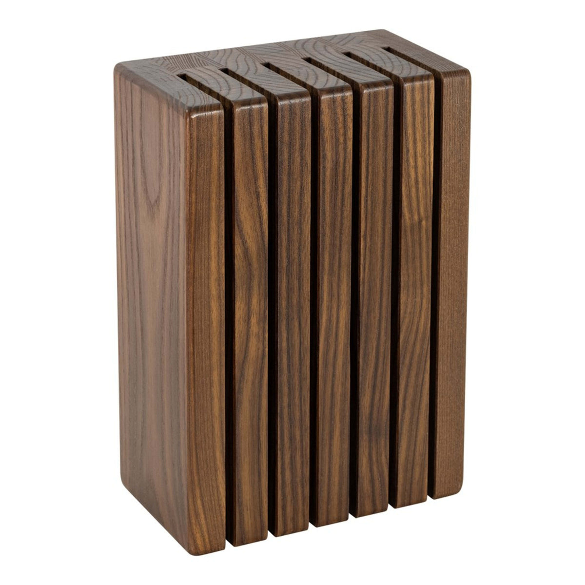 Icon Chef Magnetic Knife Block - Monolith Roasted Ash