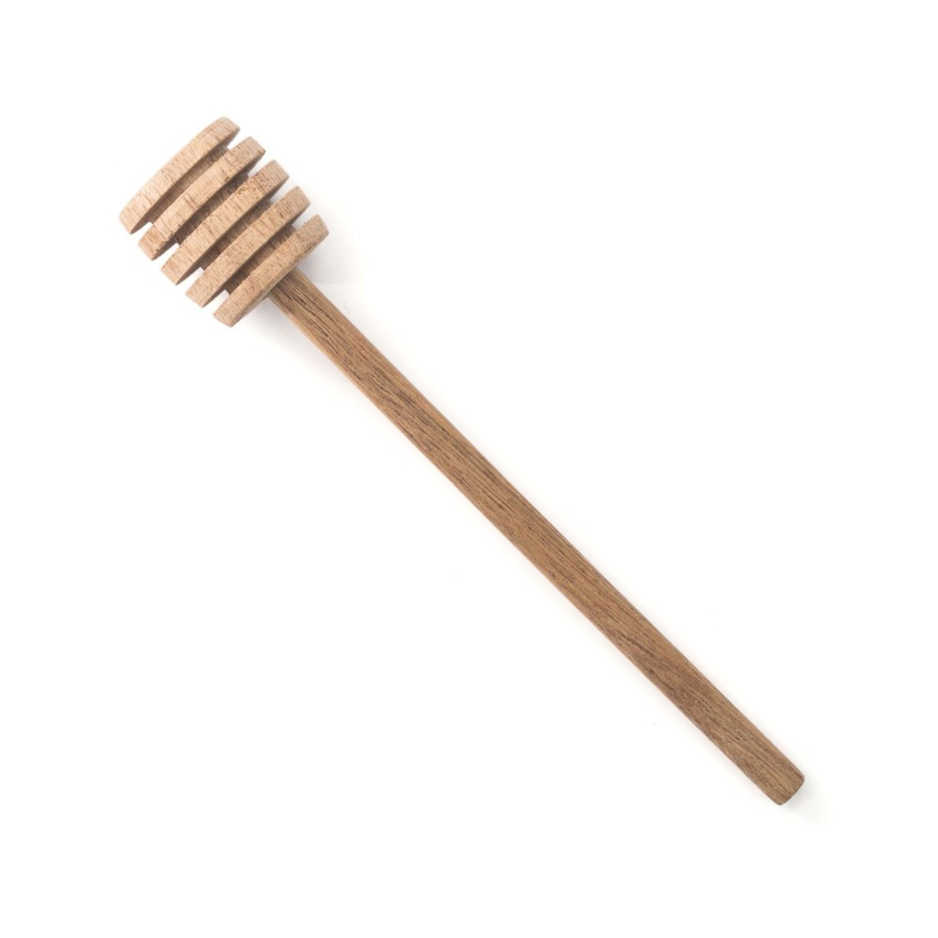 Icon Chef Wooden Utensil - Honey Server