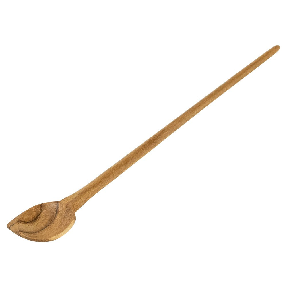 Icon Chef Teak Wood Jam Spoon - 23cm