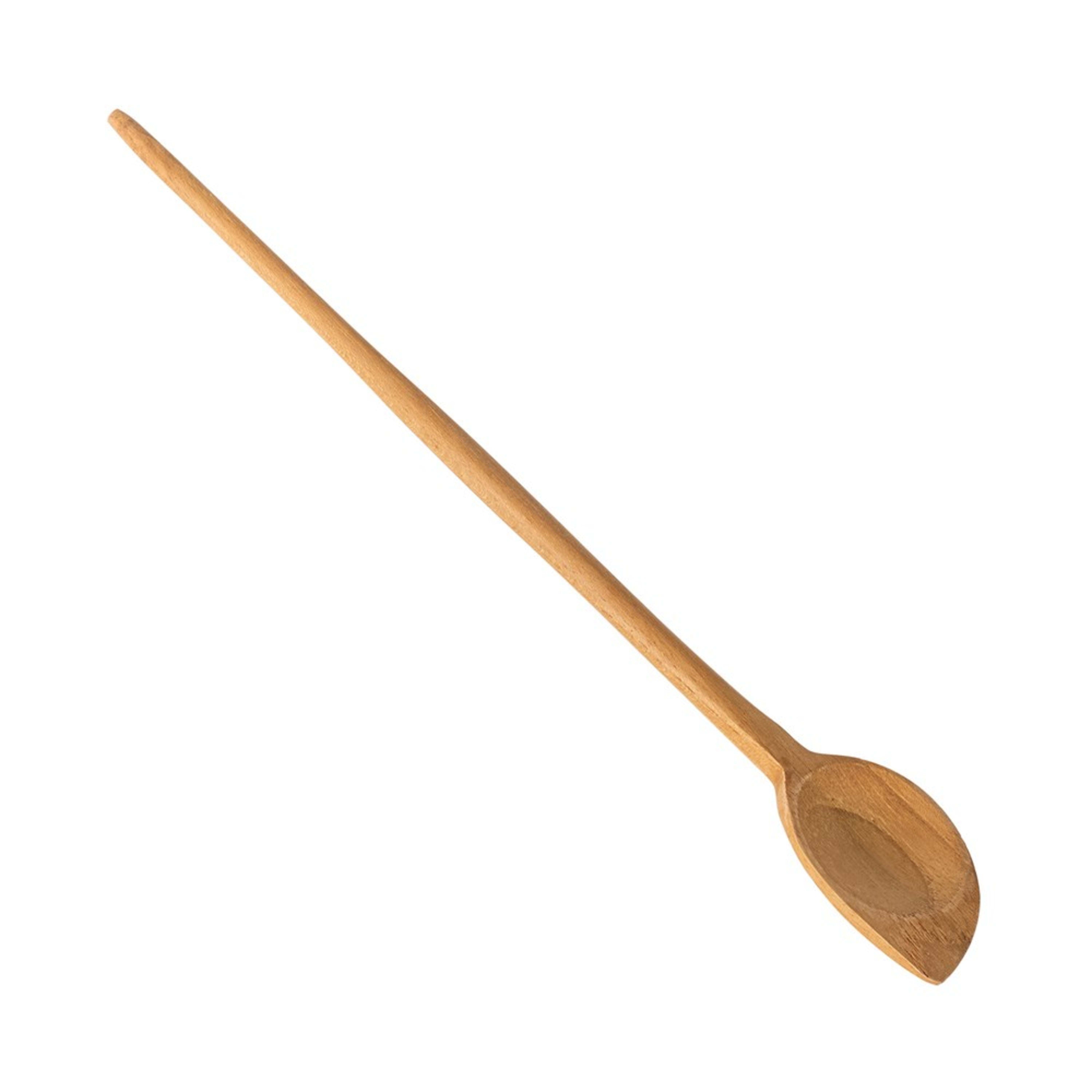 Icon Chef Teakwood Wooden Utensil - Jam Spoon 23cm